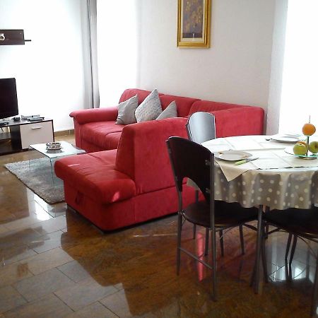 Apartment Oaza Rovinj Exterior photo