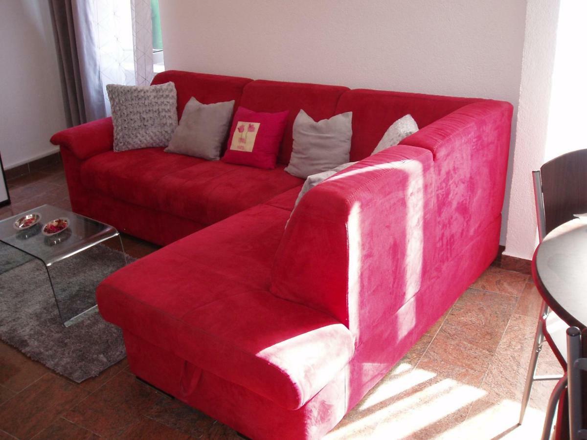 Apartment Oaza Rovinj Exterior photo