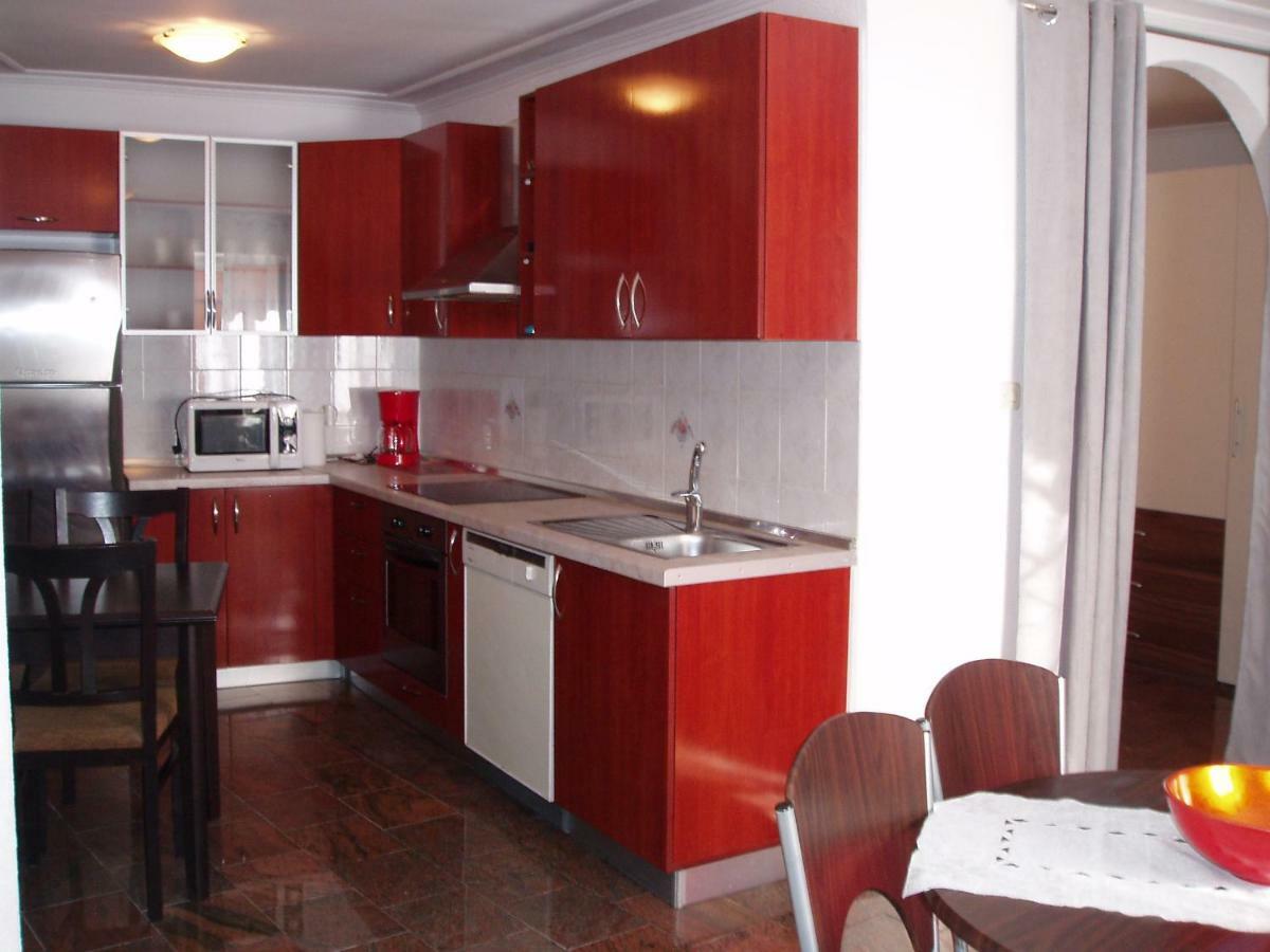 Apartment Oaza Rovinj Exterior photo